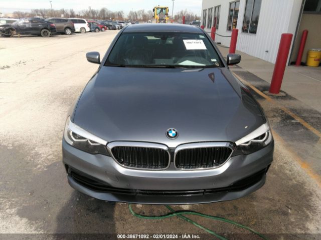 WBAJA7C56JWA72403 BMW 530i Xdrive