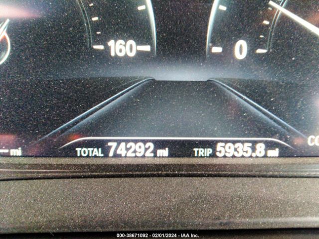 WBAJA7C56JWA72403 BMW 530i Xdrive