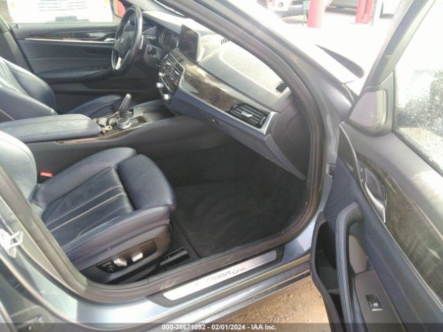 WBAJA7C56JWA72403 BMW 530i Xdrive
