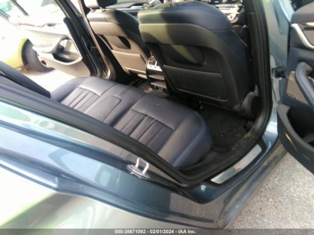 WBAJA7C56JWA72403 BMW 530i Xdrive