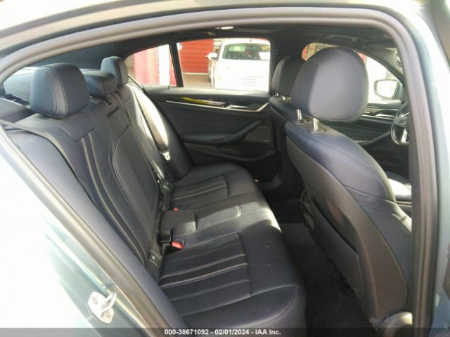 WBAJA7C56JWA72403 BMW 530i Xdrive