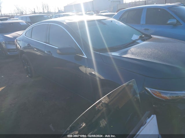 2022 1G1ZD5STXNF195747 main image