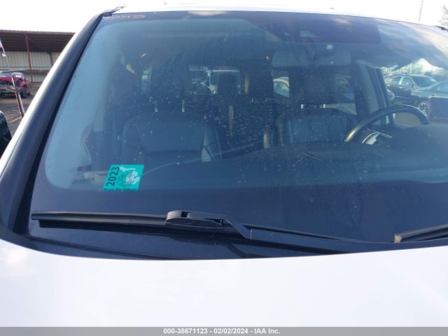 5FNYF6H02GB002014 Honda Pilot Elite