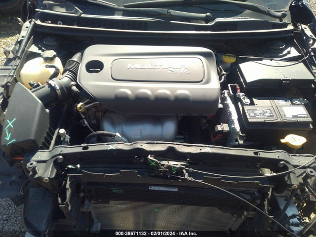 Chrysler 200 Limited 2015 1C3CCCAB2FN611914 Image 10