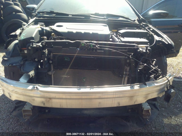 Chrysler 200 Limited 2015 1C3CCCAB2FN611914 Image 6