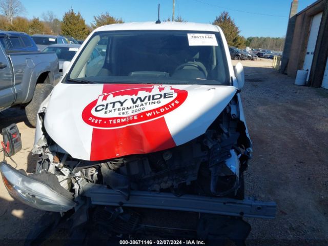 3N6CM0KN2KK708334 Nissan NV200 SV