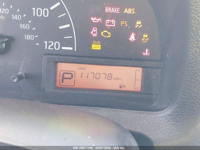 3N6CM0KN2KK708334 Nissan NV200 SV
