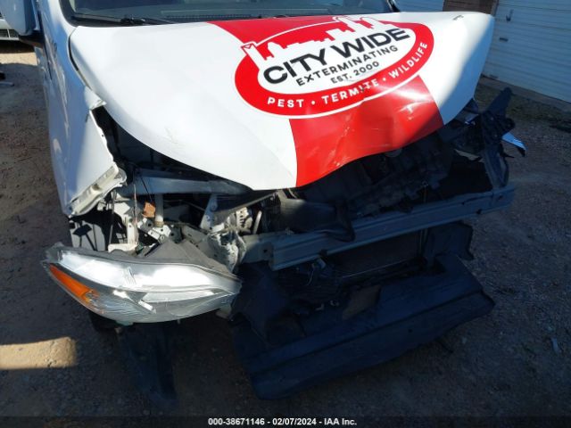 3N6CM0KN2KK708334 Nissan NV200 SV