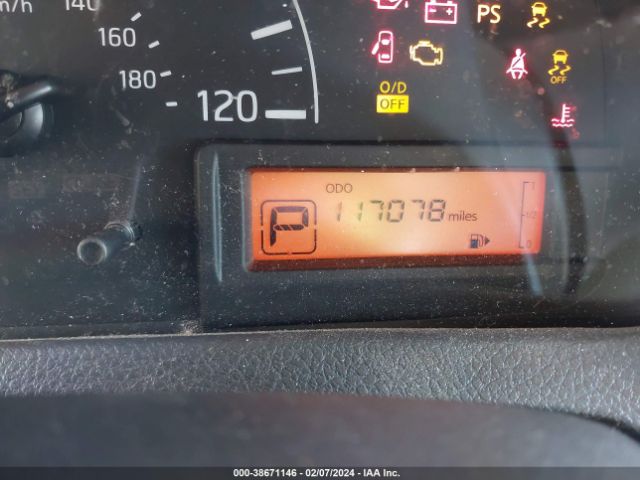 3N6CM0KN2KK708334 Nissan NV200 SV