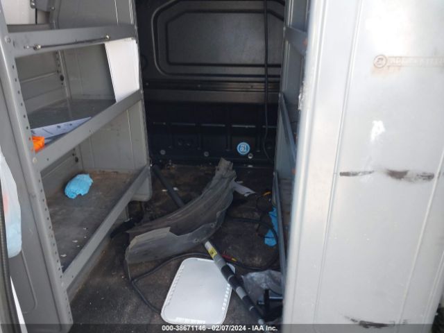 3N6CM0KN2KK708334 Nissan NV200 SV
