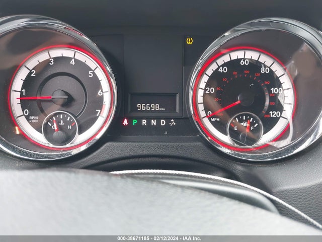Dodge Grand Caravan Sxt 2019 2C4RDGCG8KR744161 Image 7