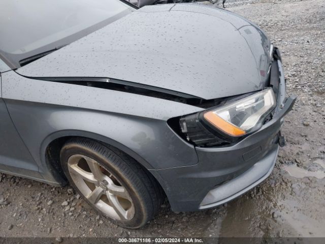 WAUA7GFF9G1027378 Audi A3 1.8t Premium