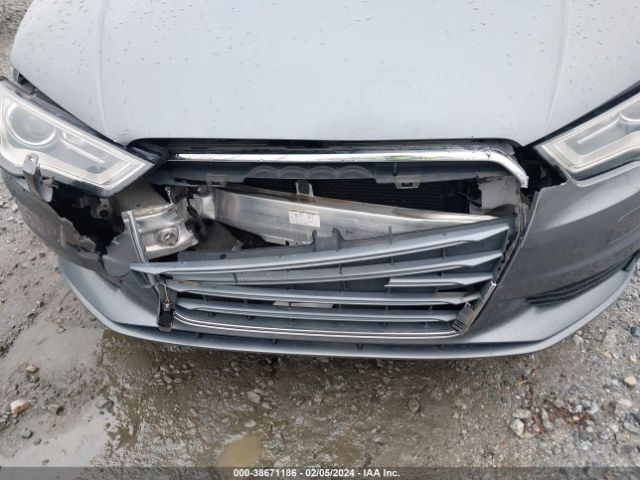 WAUA7GFF9G1027378 Audi A3 1.8t Premium