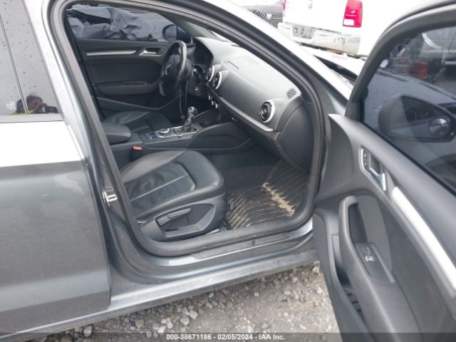 WAUA7GFF9G1027378 Audi A3 1.8t Premium