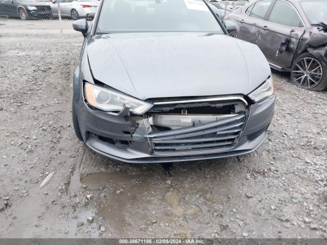 WAUA7GFF9G1027378 Audi A3 1.8t Premium
