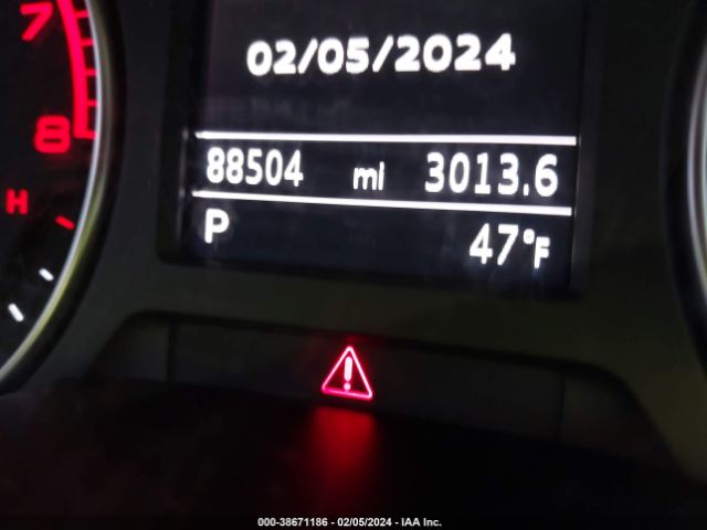 WAUA7GFF9G1027378 Audi A3 1.8t Premium