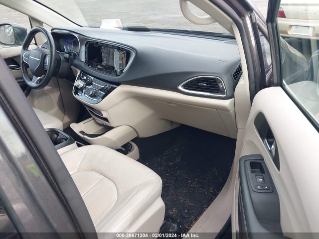 Chrysler Pacifica Touring L 2021 2C4RC1BG7MR574718 Image 5