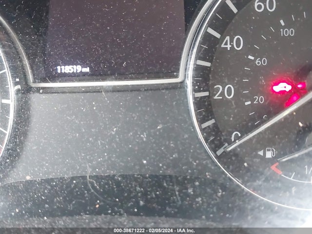 Nissan Altima 2.5 Sv 2018 1N4AL3AP9JC199595 Image 7