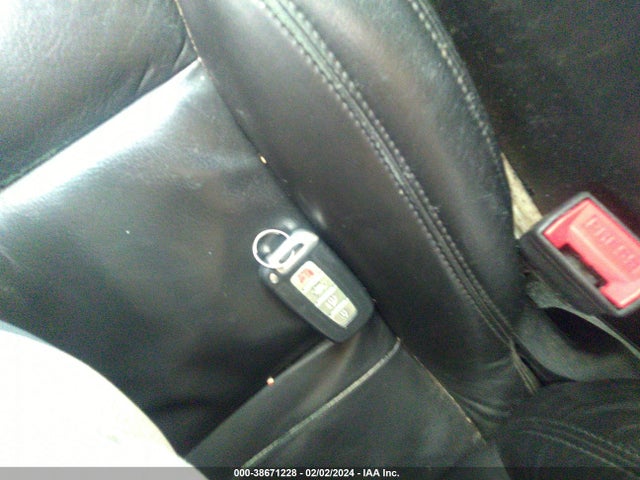 Hyundai SONATA HYBRID 2014 KMHEC4A43EA115257 Image 11