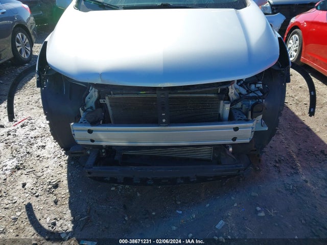 Chevrolet TRAX 1LT 2017 3GNCJPSB1HL253917 Image 6