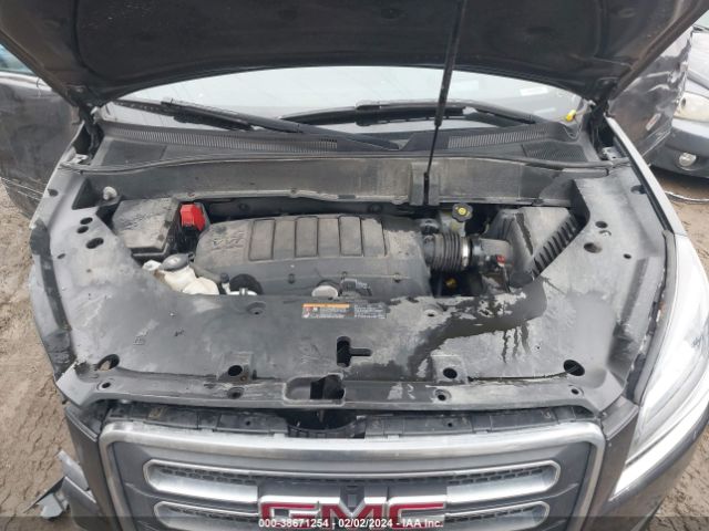 1GKKRSKD9HJ108928 GMC Acadia Limited
