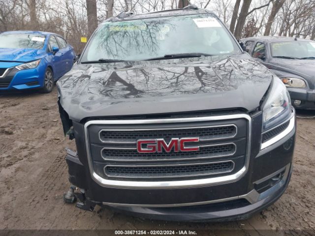 1GKKRSKD9HJ108928 GMC Acadia Limited