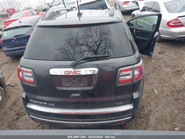 1GKKRSKD9HJ108928 GMC Acadia Limited