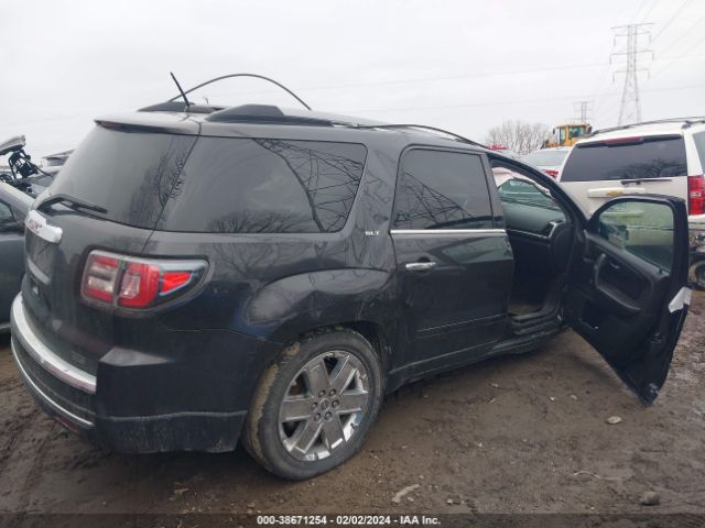 1GKKRSKD9HJ108928 GMC Acadia Limited