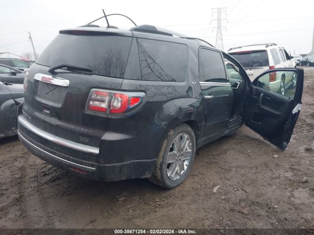 1GKKRSKD9HJ108928 GMC Acadia Limited