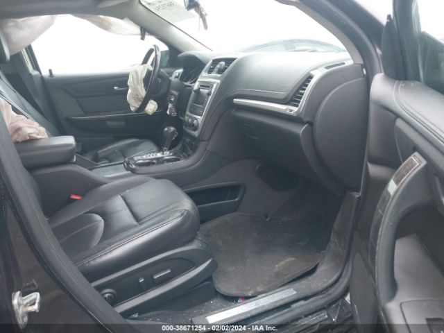 1GKKRSKD9HJ108928 GMC Acadia Limited