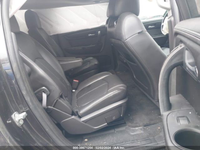 1GKKRSKD9HJ108928 GMC Acadia Limited
