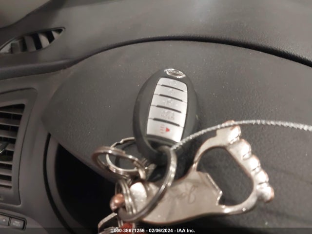Nissan Altima 2.5 S 2015 1N4AL3AP8FN920842 Image 11