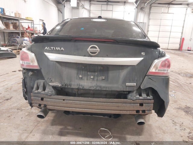 Nissan Altima 2.5 S 2015 1N4AL3AP8FN920842 Image 12