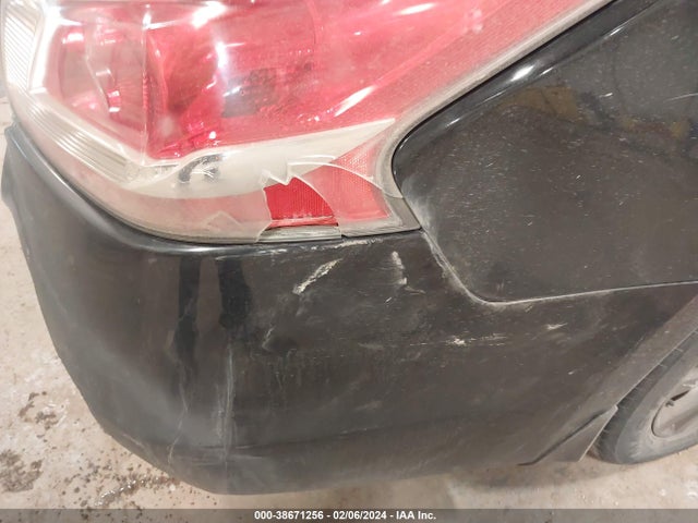 Nissan Altima 2.5 S 2015 1N4AL3AP8FN920842 Image 13