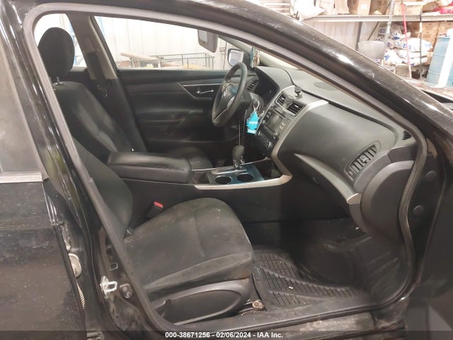 Nissan Altima 2.5 S 2015 1N4AL3AP8FN920842 Image 5