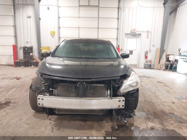 Nissan Altima 2.5 S 2015 1N4AL3AP8FN920842 Image 6