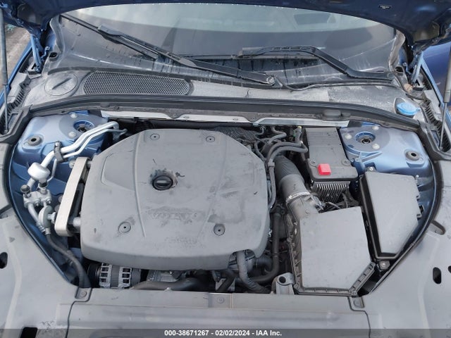 Volvo V90 T5 R-design 2018 YV1102GM9J1055741 Image 10