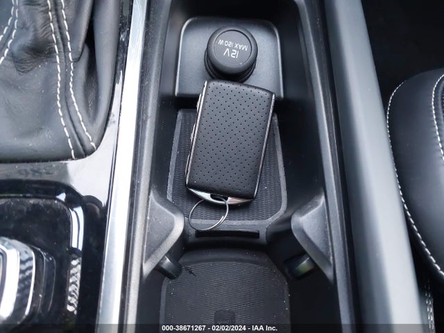 Volvo V90 T5 R-design 2018 YV1102GM9J1055741 Image 11