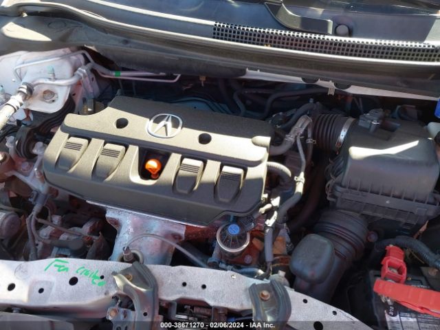 19VDE1F38FE008690 Acura Ilx 2.0l