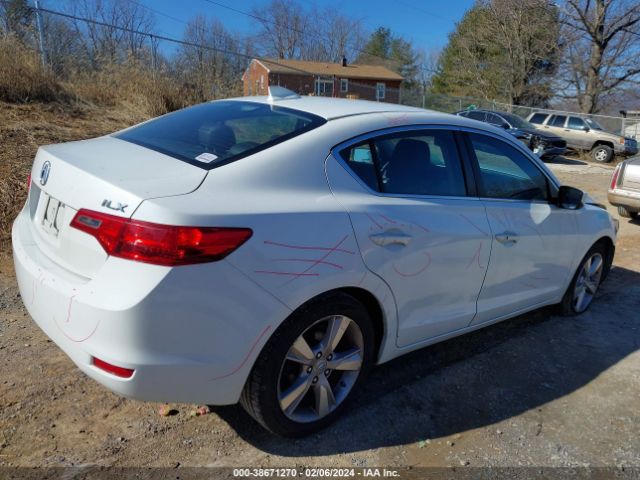 19VDE1F38FE008690 Acura Ilx 2.0l