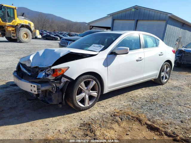 19VDE1F38FE008690 Acura Ilx 2.0l