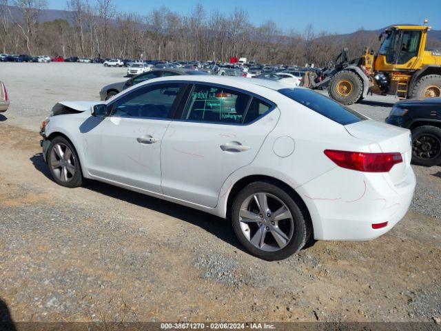 19VDE1F38FE008690 Acura Ilx 2.0l