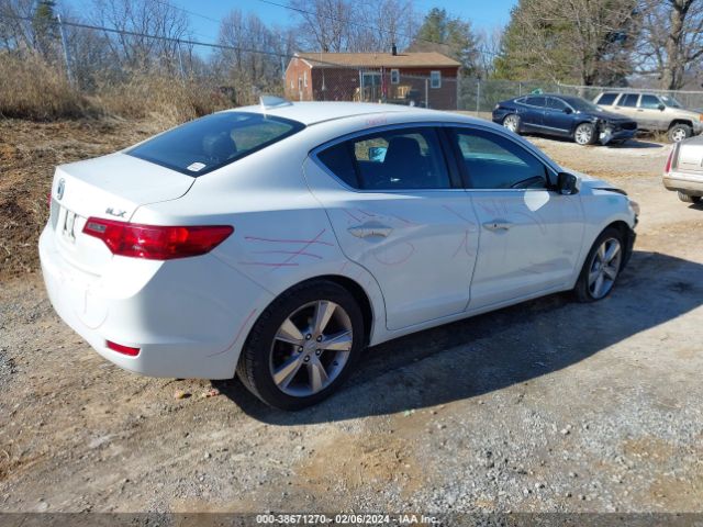 19VDE1F38FE008690 Acura Ilx 2.0l