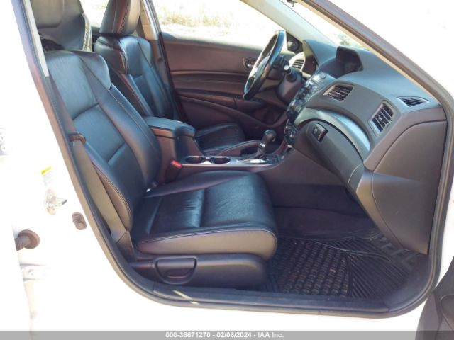 19VDE1F38FE008690 Acura Ilx 2.0l