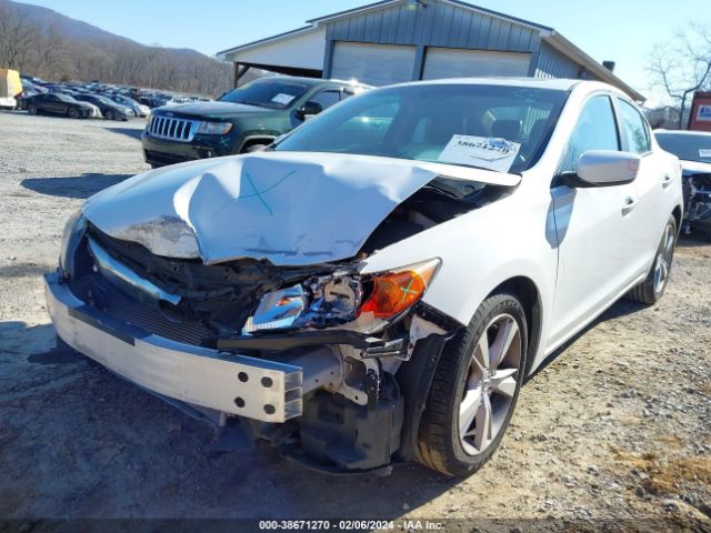 19VDE1F38FE008690 Acura Ilx 2.0l
