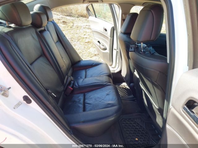 19VDE1F38FE008690 Acura Ilx 2.0l