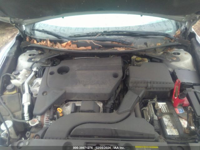 1N4AL3AP6GC220380 Nissan Altima 2.5/2.5 S/2.5 Sl/2.5 Sr/2.5 Sv