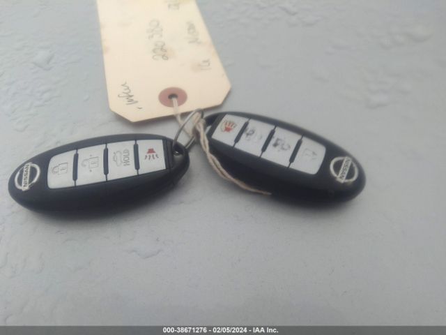 1N4AL3AP6GC220380 Nissan Altima 2.5/2.5 S/2.5 Sl/2.5 Sr/2.5 Sv