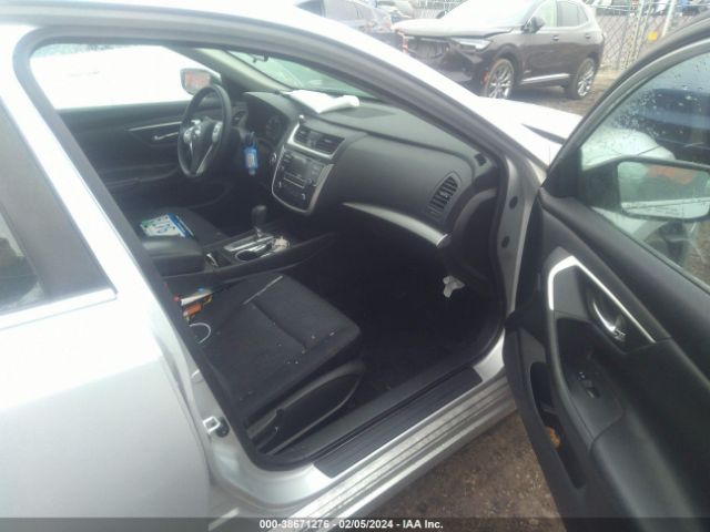1N4AL3AP6GC220380 Nissan Altima 2.5/2.5 S/2.5 Sl/2.5 Sr/2.5 Sv