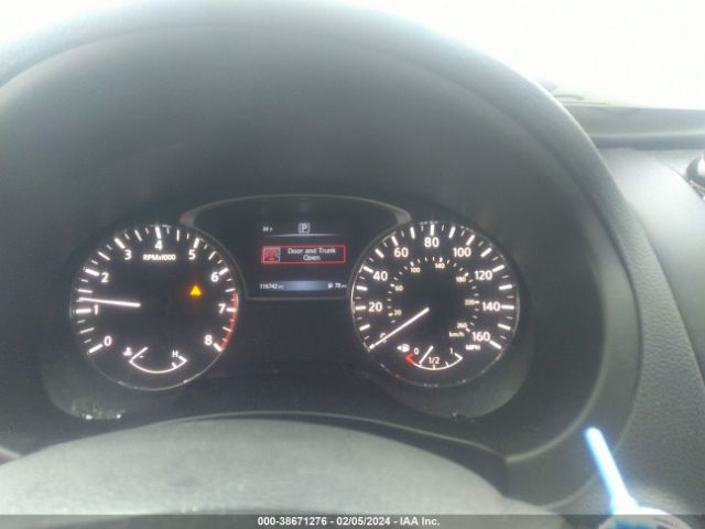 1N4AL3AP6GC220380 Nissan Altima 2.5/2.5 S/2.5 Sl/2.5 Sr/2.5 Sv